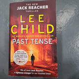 Lee Child Jack Reacher HB & PB Build Your Own Book Bundle - BUY 3 GET 2 FREE