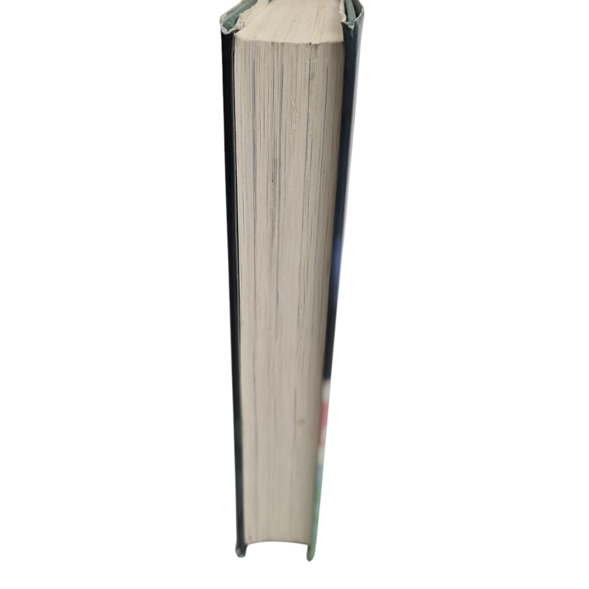My Autobiography by Dickie Bird Signed Copy - Condition Issues See Photos