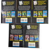Anthony Horowitz - 5 x Paperback Book Bundle - Pre-Owned