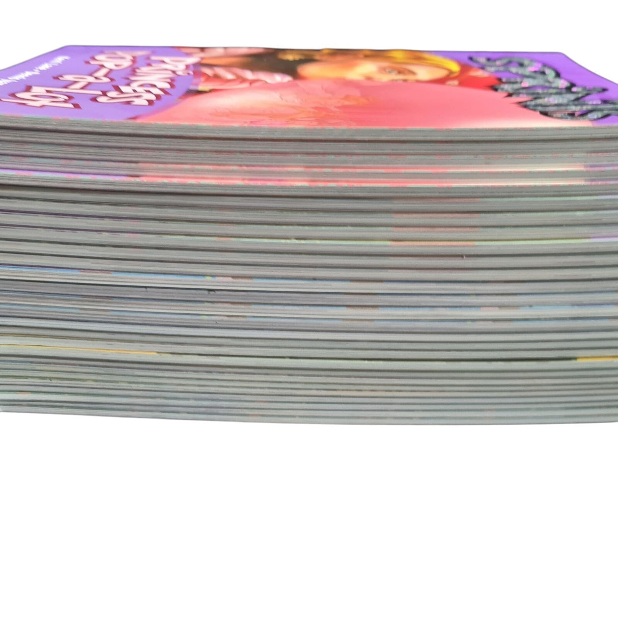 27 x Book Bundle Sprints - Macmillan Education Australia Books - Pre-Owned