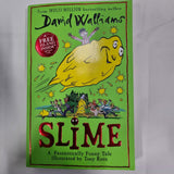 David Walliams Book Bundle  Build Own Hardback and Paperback - BUY 3 GET 2 FREE