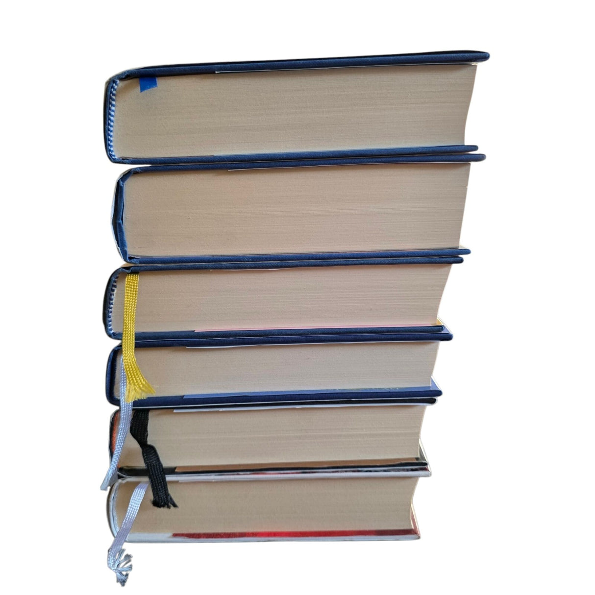 Josephine Cox Hardback Book Bundle x 6 - A Woman's Fortune and More