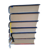Josephine Cox Hardback Book Bundle x 6 - A Woman's Fortune and More