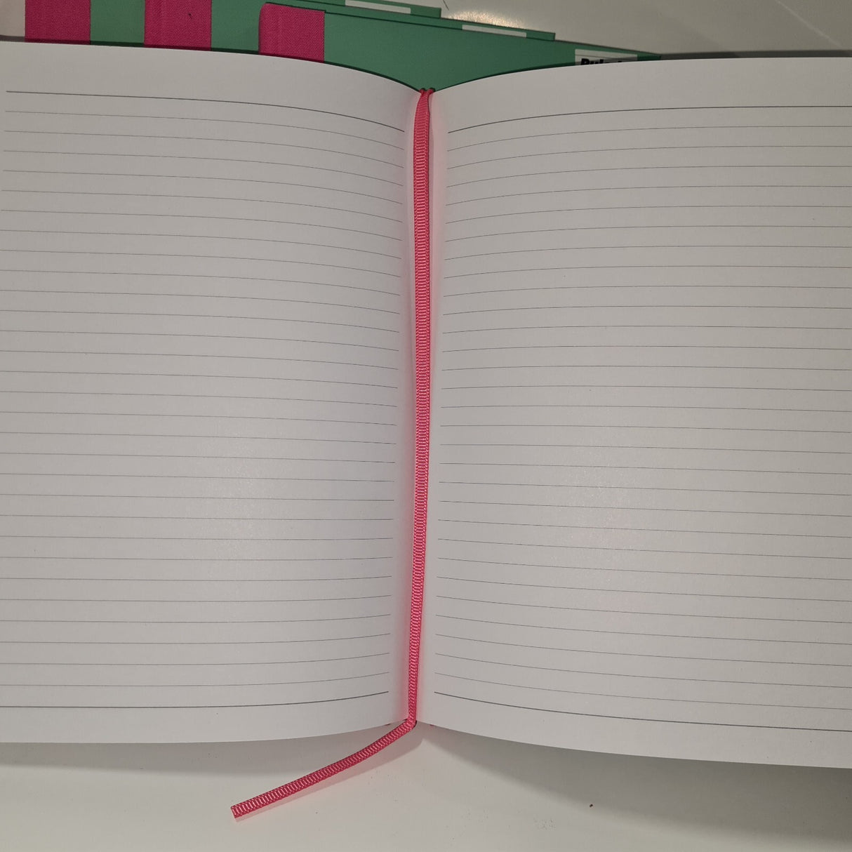 4 x  Paperchase A5 Hardback floral Notebooks Ruled 152 pages 100gsm - New