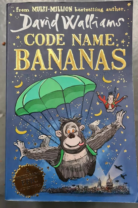 David Walliams Book Bundle  Build Own Hardback and Paperback - BUY 3 GET 2 FREE