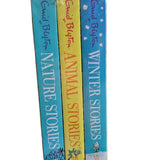 The Enid Blyton Story Collection x 3 Book Set 90 Stories Paperback New & Sealed