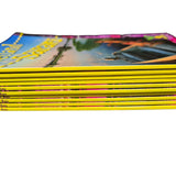 10 x Book Bundle Winners - Macmillan Education Australia Books - Pre-Owned
