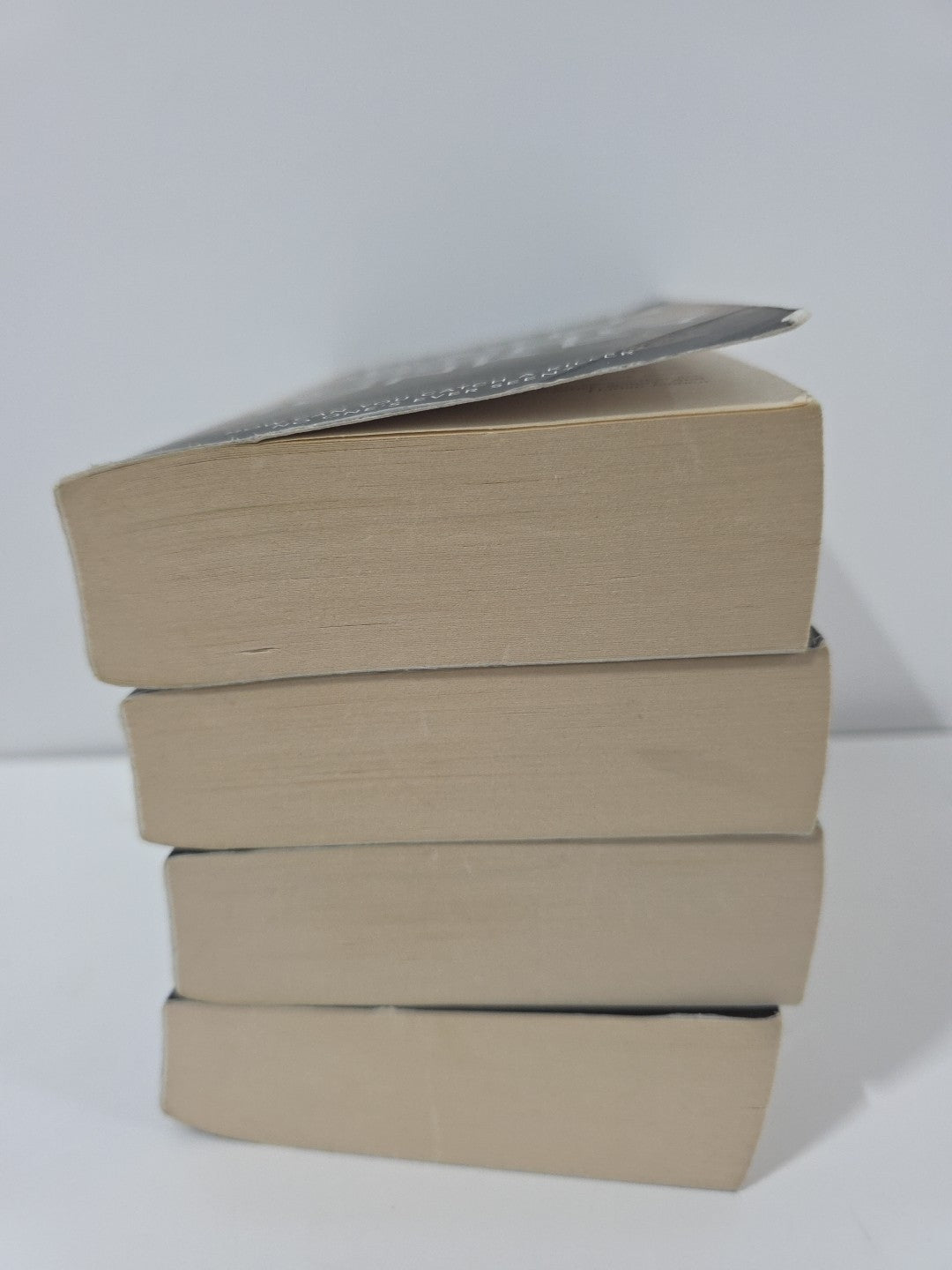 Jeffery Deaver Book Bundle