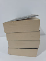 Jeffery Deaver Book Bundle