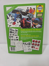 Citroën ZX 91 To 93 Diesel Haynes Service and Repair Manual Book