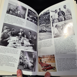 Enzo Ferrari The definitive biography of an icon Hardback by Luca Dal Monte