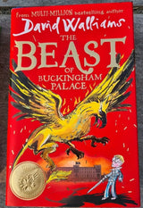 David Walliams Book Bundle  Build Own Hardback and Paperback - BUY 3 GET 2 FREE