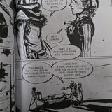 Manga Shakespeare: Julius Caesar by William Shakespeare Paperback Book
