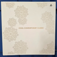 Cool Contemporary Classic: Hardback Book by Archer Humphryes Architects