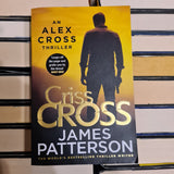 James Patterson Build Your Own Hard or Paperback Book Bundle - Buy 3 Get 2 Free