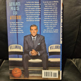 Attitude Develop a Winning Mindset by Jay Wright Brand New Hardback Book