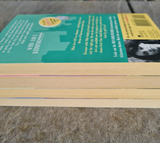 The Princess Diaries Collection Paperback Book Set 4 Books - With Slip Case
