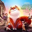 The Amazing Maurice: The Art of the Film by Ramin Zahed - NEW Book