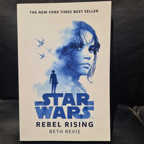 Star Wars Rebel Rising by Beth Revis (Paperback, 2018) - Brand New Book