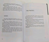 The Warrior Tribe Code By Ron Hart Hardback - Brand New