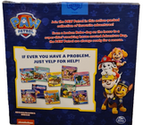 Paw Patrol Favourite Stories 10 x Paperback Book Collection Box Set - Brand New