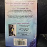What Light Hardcover by Jay Asher – Holiday Romance - Brand New Book