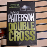 James Patterson Build Your Own Hard or Paperback Book Bundle - Buy 3 Get 2 Free
