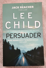 Lee Child Jack Reacher HB & PB Build Your Own Book Bundle - BUY 3 GET 2 FREE