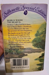 Keys to Daniel's House Paperback Carole Halston - Pre-Owned 