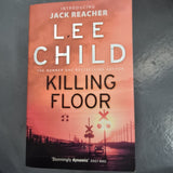 Lee Child Jack Reacher HB & PB Build Your Own Book Bundle - BUY 3 GET 2 FREE