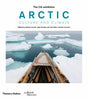 Arctic Culture & Climate - Hardback Book - NEW