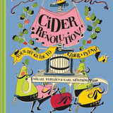 Cider Revolution!: Your DIY Gu by Sjostrom, Karl - NEW