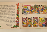 The Adventures Of Quacky And His Friends Vintage Childrens Book (1978) Pre-Owned
