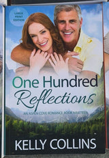 Kelly Collins - One Hundred Series - Large Print Books - Used Buy 3, get 2 free