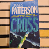 James Patterson Build Your Own Hard or Paperback Book Bundle - Buy 3 Get 2 Free