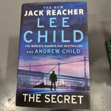 Lee Child Jack Reacher HB & PB Build Your Own Book Bundle - BUY 3 GET 2 FREE