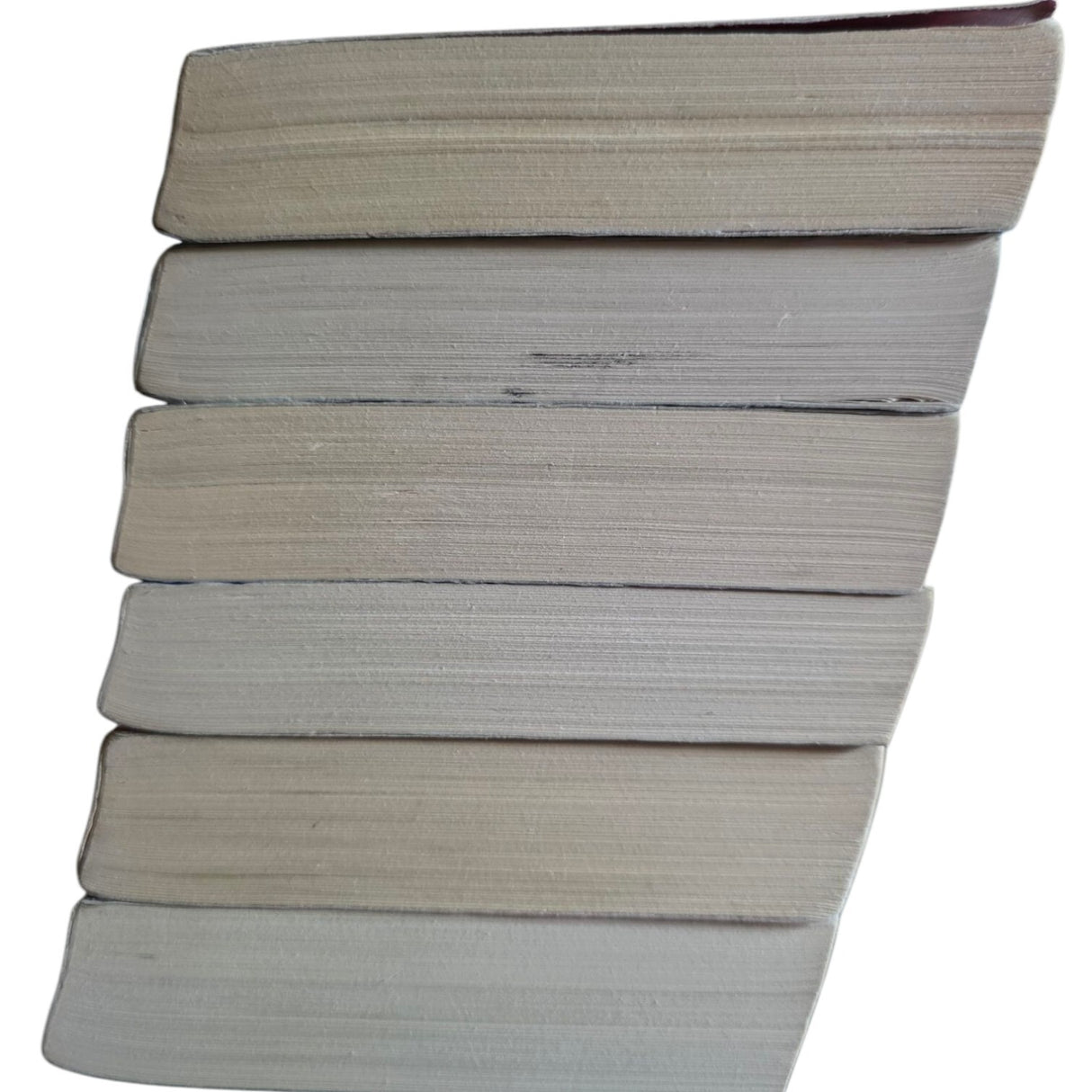 Artemis Fowl Novels by Eoin Golfer Paperback Book Bundle x 6