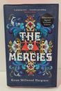 The Mercies By Kiran Millwood Hargrave - Hardback - Waterstones Signed Copy