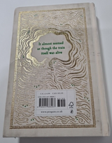 The Railway Children By E Nisbit Hardback Printed upside-down And Back To Front