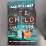 Lee Child Jack Reacher HB & PB Build Your Own Book Bundle - BUY 3 GET 2 FREE