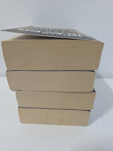 Jeffery Deaver Book Bundle