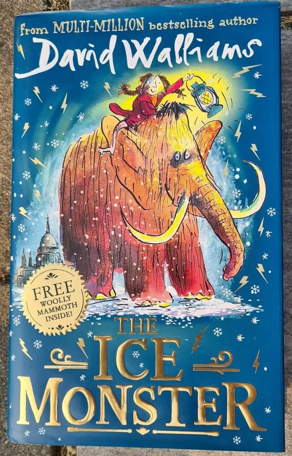 David Walliams Book Bundle  Build Own Hardback and Paperback - BUY 3 GET 2 FREE