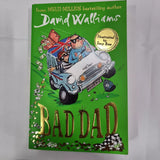 David Walliams Book Bundle  Build Own Hardback and Paperback - BUY 3 GET 2 FREE