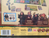 SPANISH VERSION - The Hobbit An Unexpected Party Board game WETA Workshop SEALED