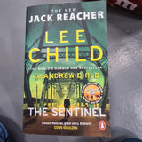 Lee Child Jack Reacher HB & PB Build Your Own Book Bundle - BUY 3 GET 2 FREE