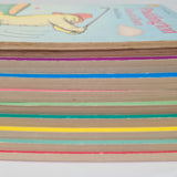9 x Vintage Paddington Paperback Books By Michael Bond Publised by Young Lions