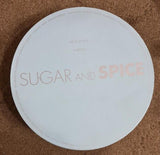 Sugar & Spice Book Set By Keda Black - 16 x Hardcover Books Unique Box Pre-Owned