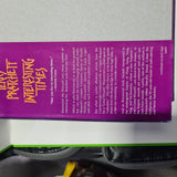 Terry Pratchett Interesting Times Hardback - 1994 - Pre-Owned