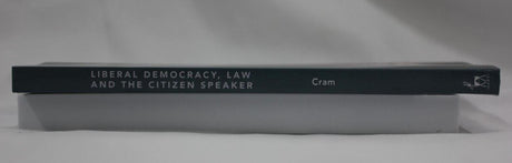Liberal Democracy  Law and the Citizen Speaker Book - 9781509945863 - Brand New