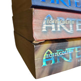Artemis Fowl Novels by Eoin Golfer Paperback Book Bundle x 6